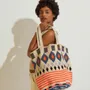 Bags and totes - SHOULDER BAGS - GUANABANA HANDMADE