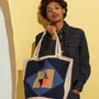 Bags and totes - SHOULDER BAGS - GUANABANA HANDMADE