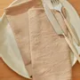 Table linen - NAPKINS - CALMA HOUSE