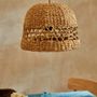 Decorative objects - SEA GRASS OBJECTS - CALMA HOUSE