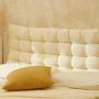 Fabric cushions - BEDHEADS - CALMA HOUSE