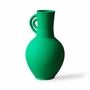 Vases - Mezzo Vase - Matt Green - MAISON MARMOL