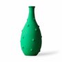 Vases - Vase Timgad - Vert mat - MAISON MARMOL