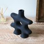 Vases - Vase Nova - Noir mat - MAISON MARMOL