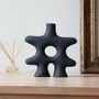 Vases - Vase Nova - Noir mat - MAISON MARMOL