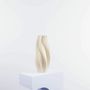 Office design and planning - 3D printed vase "Hot Ice Cream Slim" - AUURA
