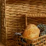 Outdoor decorative accessories - BASKETS - CALMA HOUSE