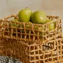 Outdoor decorative accessories - BASKETS - CALMA HOUSE