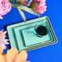 Accessoires thé et café - Plateau coloré, lot de 3 - WERNER VOSS
