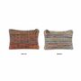 Pochettes - Pochette bicolore zippée TRAIL 25x17 cm - BED AND PHILOSOPHY