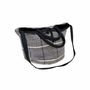 Bags and totes - COYOTTE linen and cotton handbag 45x30x28 cm - BED AND PHILOSOPHY