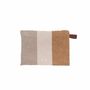 Clutches - IVONA laptop sleeve 39x28 cm - BED AND PHILOSOPHY