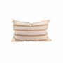 Fabric cushions - PRIMEROSE cushion cover 40x60 cm - BED AND PHILOSOPHY