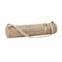 Sacs et cabas - Sac de yoga en chanvre VOGY 68x14 cm - BED AND PHILOSOPHY