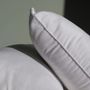 Couettes et oreillers - Coussin de remplissage 25x40 cm - BED AND PHILOSOPHY