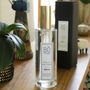 Home fragrances - House mist "Pieds nus dans l'herbe" - BÔRIVAGE