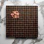 Ustensiles de cuisine - SIRIO Bloc de boucher artistique - LEGNOART