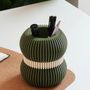 Range-tout - ORGANISEUR DE BUREAU - PORTE-STYLOS TRIS - MENDELEK STUDIO