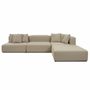 Sofas for hospitalities & contracts - Modular |Sofa modular - CREARTE COLLECTIONS