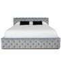 Beds - Capiton Bed Contemporain | Bed - CREARTE COLLECTIONS