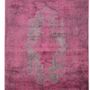 Design carpets - Overdyed Aspendos - ROYAL CARPET