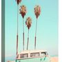 Affiches - Affiches P. Hugonnard - BLUE SHAKER