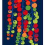 Affiches - Collection Ana Zaja Petrak - BLUE SHAKER