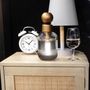 Carafes - Lampe & Carafe d'Ambiance Modèle 1.0 "Julie" - SOLENTRA BY ISOLA