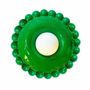 Objets design - Applique Luna Tall Vert Emeraude - BELLO ET BELLO