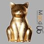 Sculptures, statuettes et miniatures - Bianca Miao© CeraMicino© - MOOD06 ARREDO E ARTE