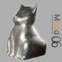 Sculptures, statuettes et miniatures - Bianca Miao© CeraMicino© - MOOD06 ARREDO E ARTE