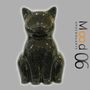 Sculptures, statuettes et miniatures - Bianca Miao© CeraMicino© - MOOD06 ARREDO E ARTE