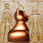 Sculptures, statuettes et miniatures - Bianca Miao© CeraMicino© - MOOD06 ARREDO E ARTE