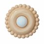 Wall lamps - Luna Tall Soja Wall Lamp - BELLO ET BELLO
