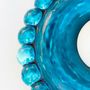 Wall lamps - Luna Tall Langune Wall Lamp - BELLO ET BELLO