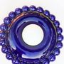 Design objects - Luna Tall Cobalt Wall Lamp - BELLO ET BELLO