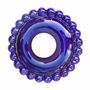 Design objects - Luna Tall Cobalt Wall Lamp - BELLO ET BELLO
