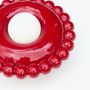 Design objects - Luna Tall Bordeaux Wall Lamp - BELLO ET BELLO