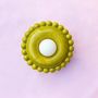 Design objects - Luna Tall Lichen Wall Lamp - BELLO ET BELLO