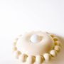 Design objects - Applique Luna Small Beurre - BELLO ET BELLO