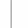 Floor lamps - LULA floor lamp in black 145cm - LUXCAMBRA