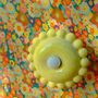 Design objects - Luna Small Vanilla Wall Lamp - BELLO ET BELLO