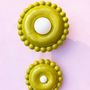 Design objects - Little Luna lichen - BELLO ET BELLO