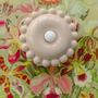 Design objects - Luna Small Soja Wall Lamp - BELLO ET BELLO
