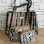 Sacs et cabas - Sac soie - MAISON LILO