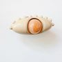 Design objects - Cassiopée Soja Wall Lamp - BELLO ET BELLO