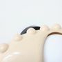 Design objects - Cassiopée Soja Wall Lamp - BELLO ET BELLO