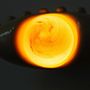 Design objects - Cassiopée Soja Wall Lamp - BELLO ET BELLO