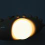 Design objects - Cassiopée Soja Wall Lamp - BELLO ET BELLO