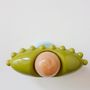 Design objects - Cassiopée Lichen wall lamp - BELLO ET BELLO